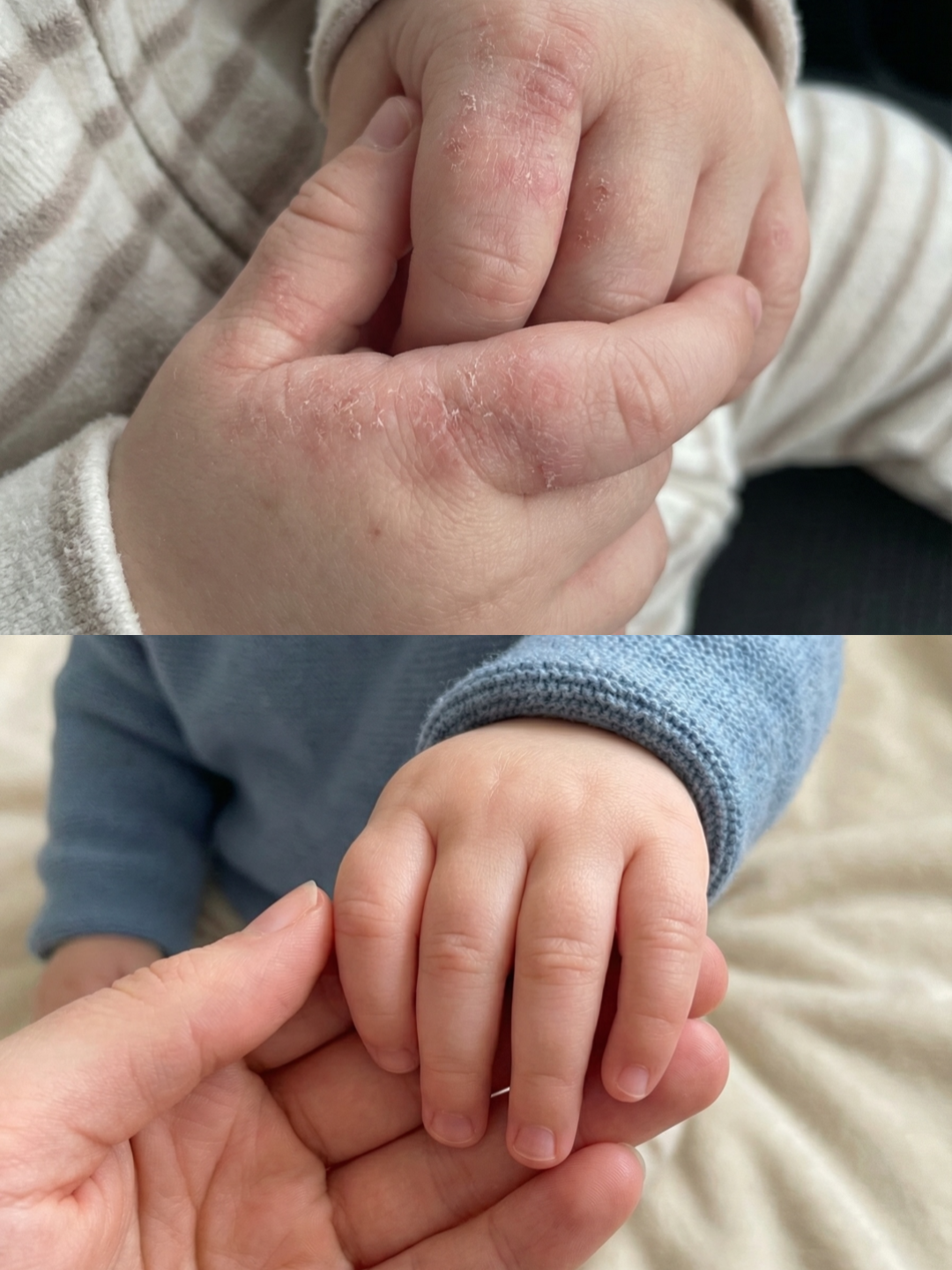 HERBAL BABY BALM - CALENDULA + COCONUT