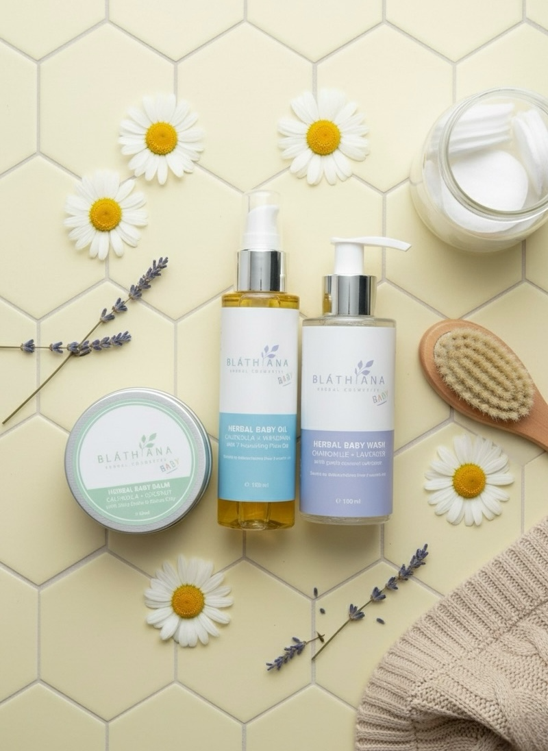 BABY GIFT SET