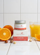 Load image into Gallery viewer, SWEET ORANGE + HAZELNUT FACE MOISTURISER
