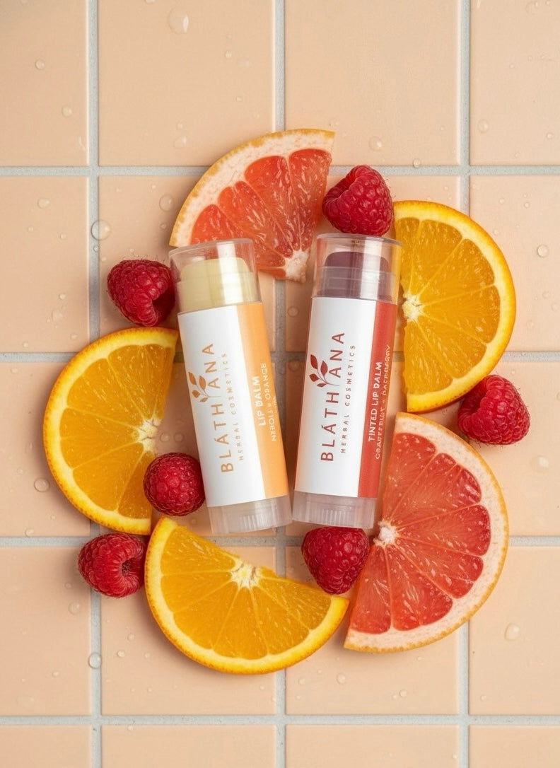 DUO LIP BALMS