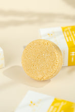 Load image into Gallery viewer, SHAMPOO BAR - ARGAN + CITRUS
