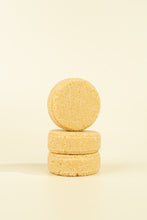 Load image into Gallery viewer, SHAMPOO BAR - ARGAN + CITRUS
