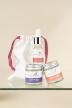 Load image into Gallery viewer, MINI SKINCARE SET
