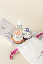 Load image into Gallery viewer, MINI SKINCARE SET
