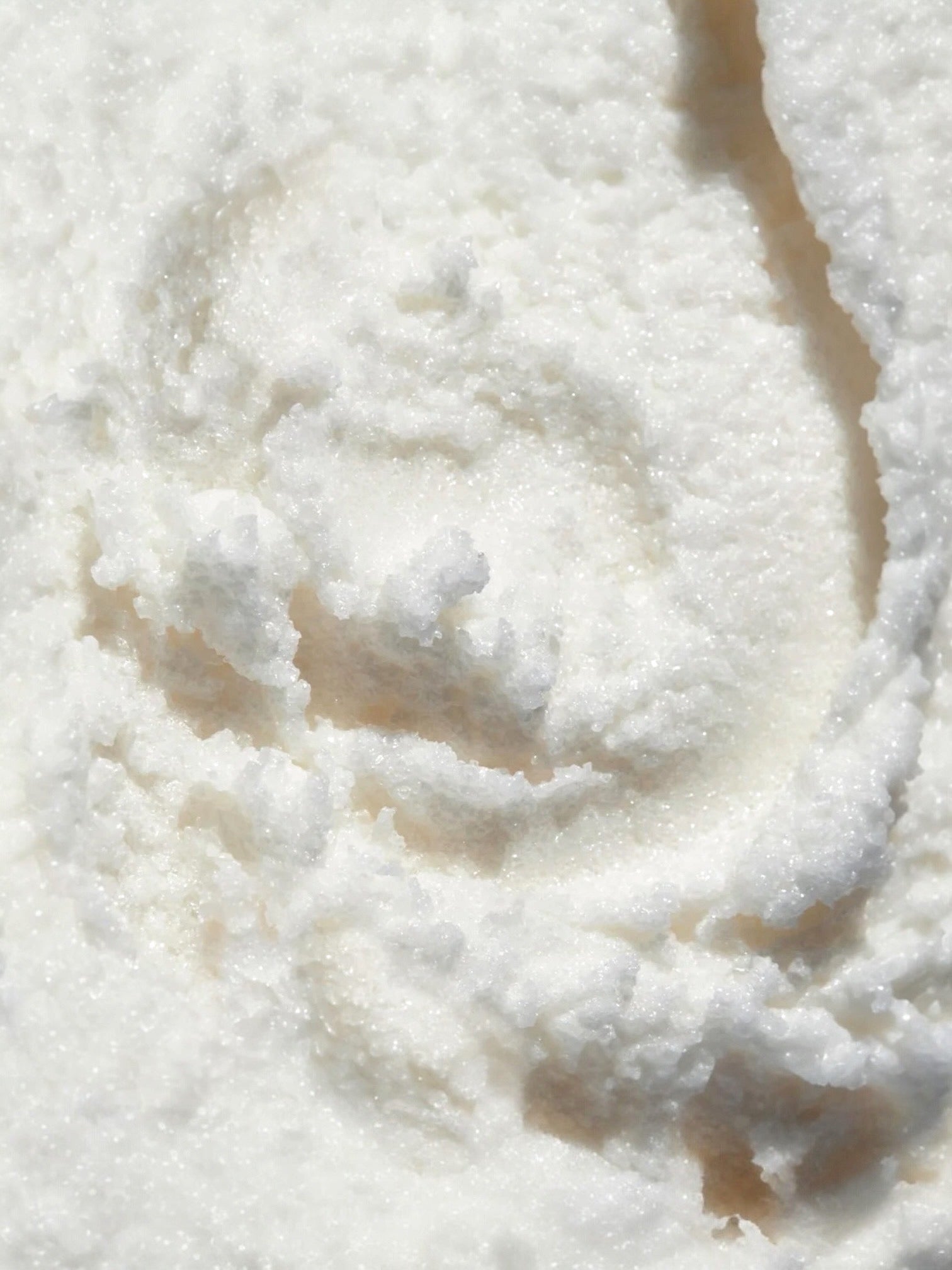 WHIPPED BODY SCRUB - GRAPEFRUIT + SUGAR