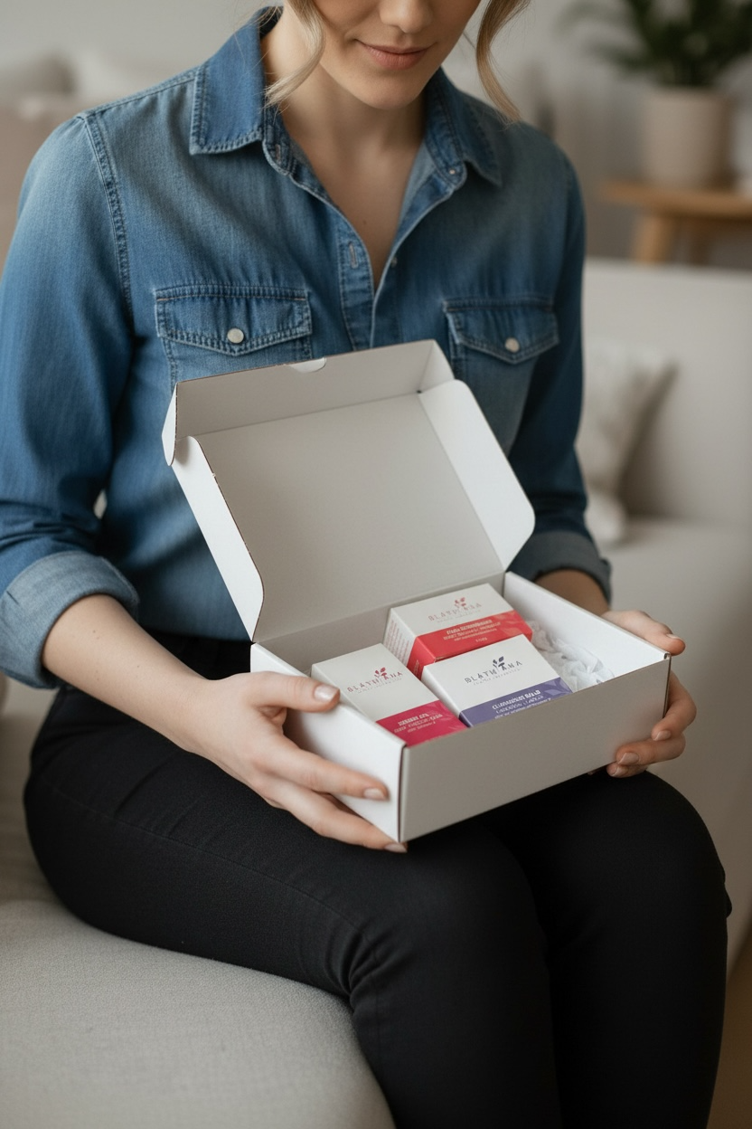 THE FACE CARE RITUAL BUNDLE