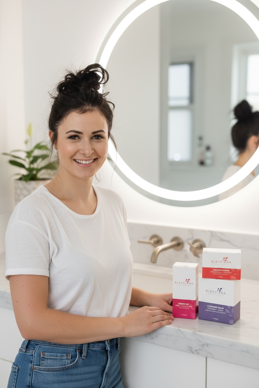 THE FACE CARE RITUAL BUNDLE