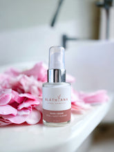Load image into Gallery viewer, ROSE + SWEET ALMOND HAND CREAM
